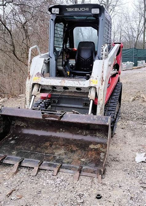 tl230 skid steer|tl230 specs.